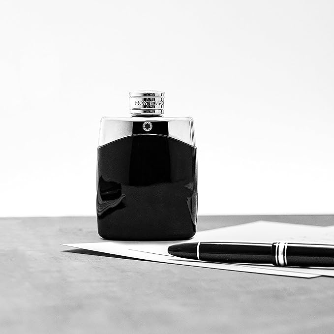 Montblanc Legend woda toaletowa - obrazek 7