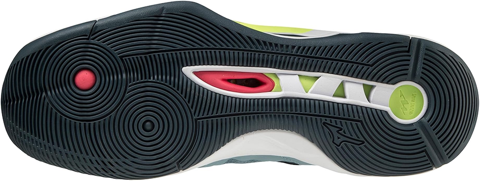 Mizuno Momentum Buty do siatkówki panie - obrazek 6