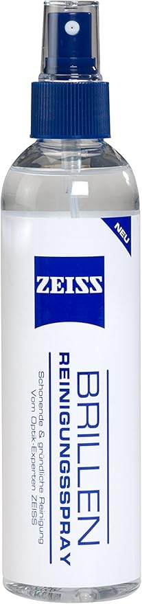 ZEISS Spray do czyszczenia okularów