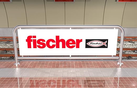 fischer Kołek stalowy TA - obrazek 7