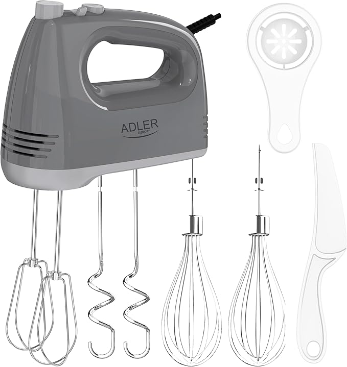 ADLER AD 4231 Mikser Ręczny 750W
