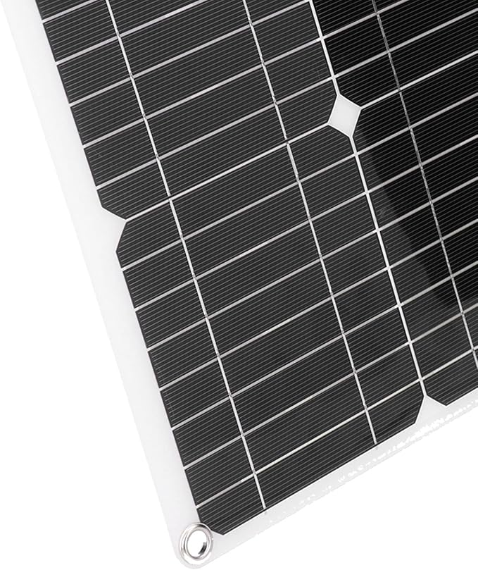 Zestaw Startowy Solarny 40W 18V - obrazek 7