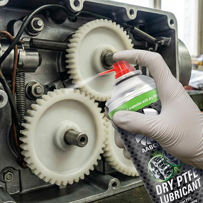 AABCOOLING Dry PTFE Lubricant 400 ml - obrazek 5