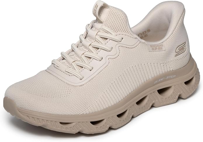 Skechers Kobiety Bobs Arc WavesAdidasy