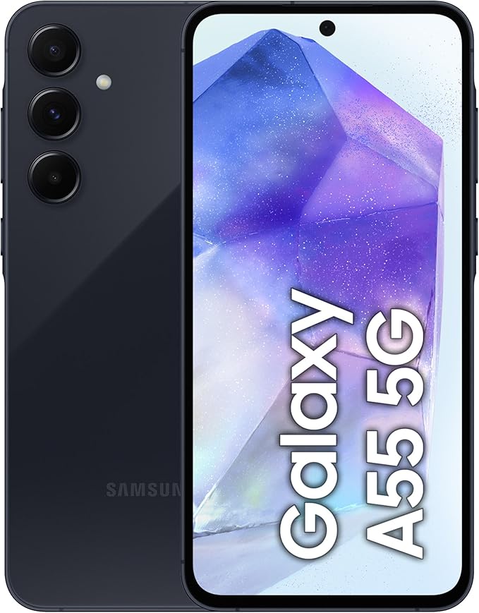 Samsung Smartfon Galaxy A55 5G