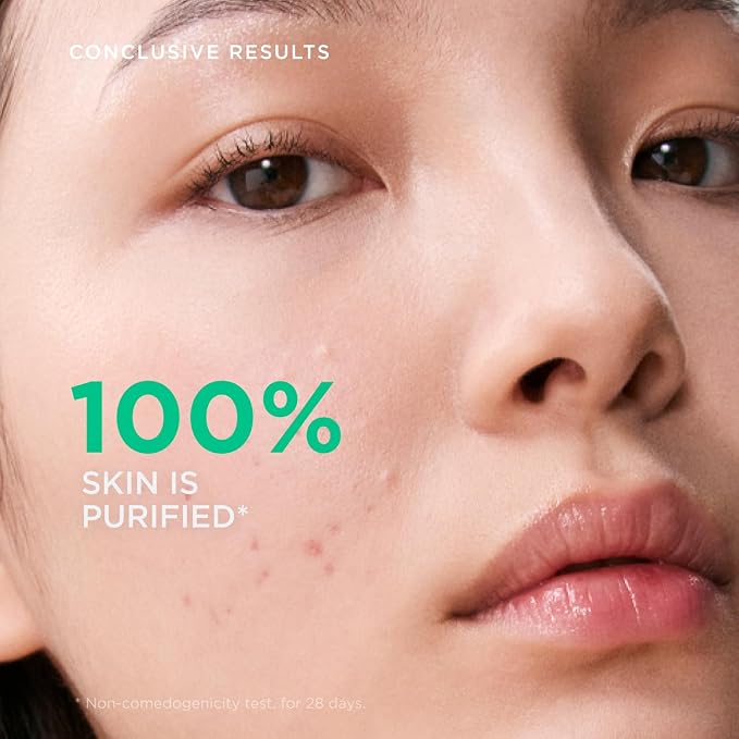 BIODERMA Sébium Żel Piankowy Delikatny czyszczący oczyszczacz - obrazek 4