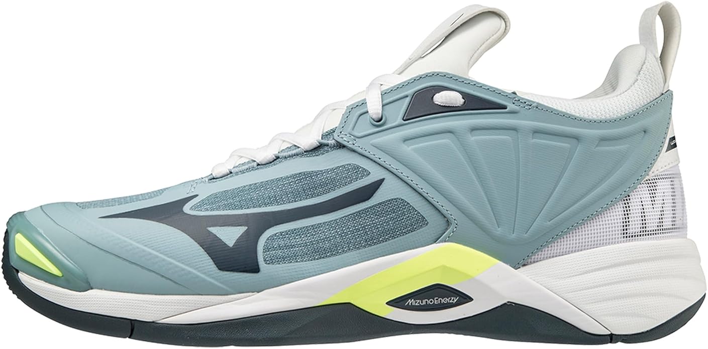 Mizuno Momentum Buty do siatkówki panie