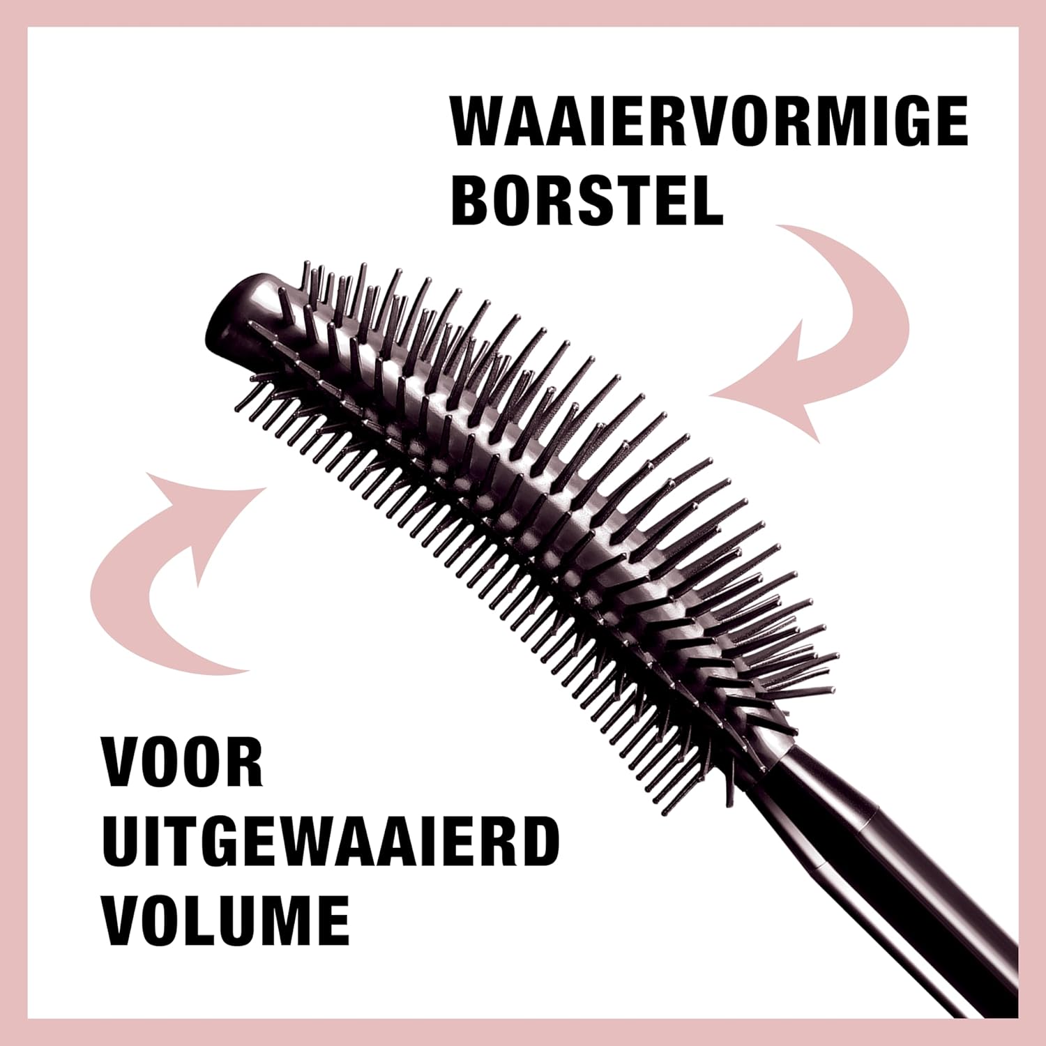 Maybelline New York Lash Sensational rozdzielający i pogrubiający - obrazek 3