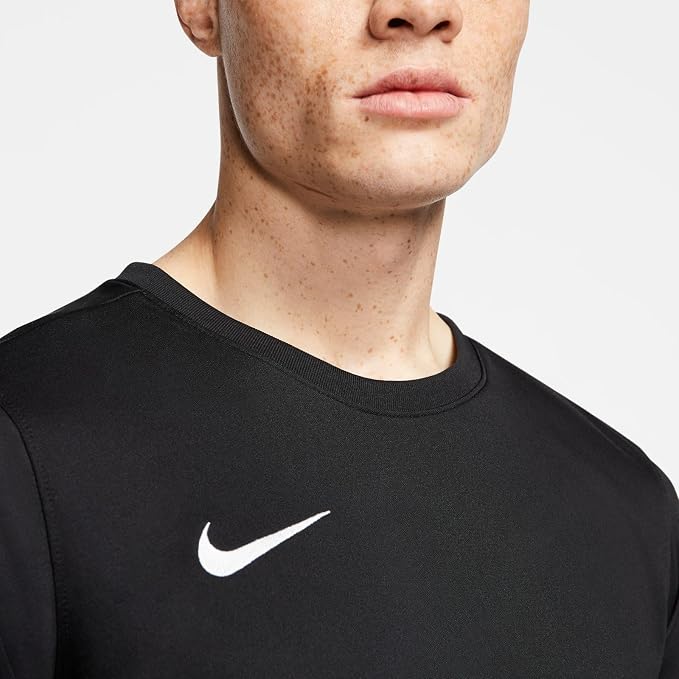 Nike M Nk Dry Park Vii Jsy Ss T-shirt męski - obrazek 5