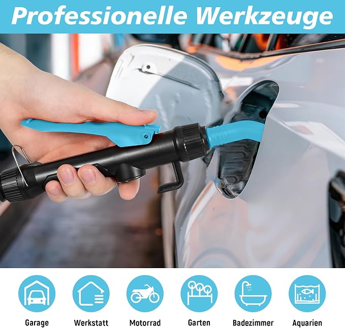 Herbst Elektryczna pompa transferowa - obrazek 6