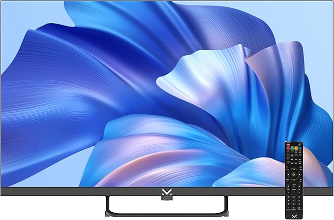 Majestic TV 232FLC V1 bezramkowa - obrazek 2