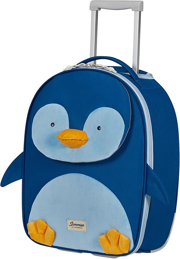 Samsonite Happy Sammies Eco pionowy bagaż dziecięcy XS