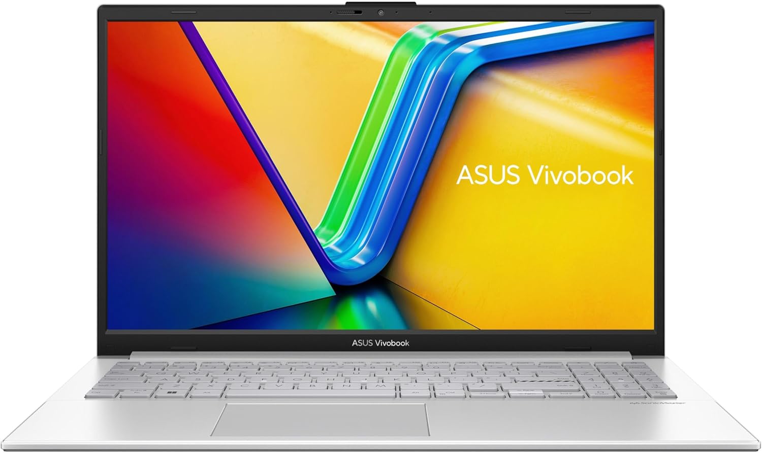 ASUS Vivobook Go 15 OLED E1504FA-BQ2451W laptop o przekątnej 39 - obrazek 2
