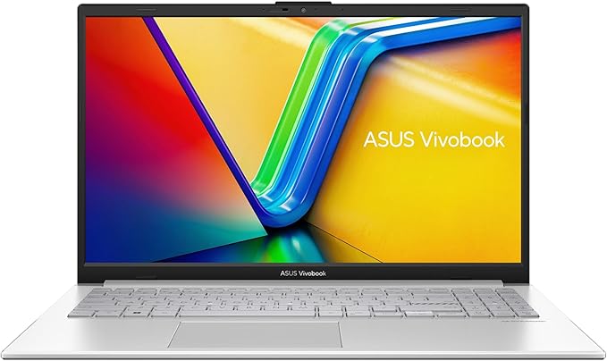 ASUS Vivobook Go 15 OLED E1504FA-BQ2451W laptop o przekątnej 39