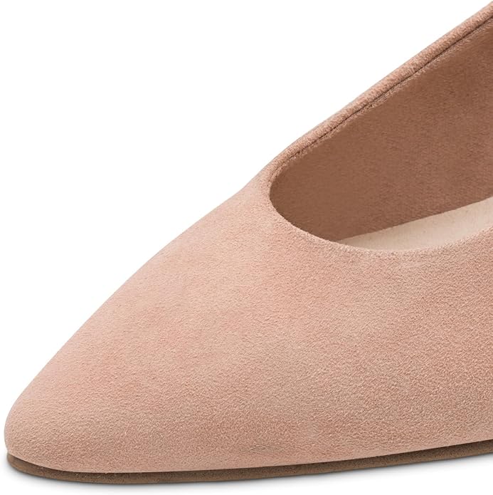 MARCO TOZZI Kobiety Marco Tozzi Pumps 2-29655-46Pompa - obrazek 5