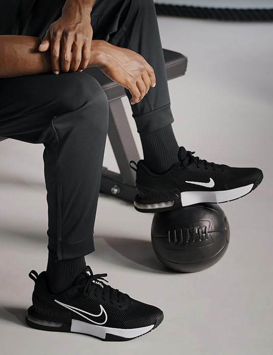 NIKE Mężczyźni Air Max Alpha Trainer 6sneakersy - obrazek 3