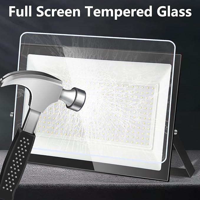 loyal Reflektor LED 50 W 6000 - obrazek 7