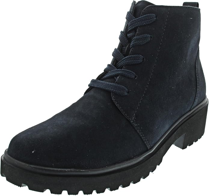 Waldläufer H-Luise buty sznurowane - obrazek 5