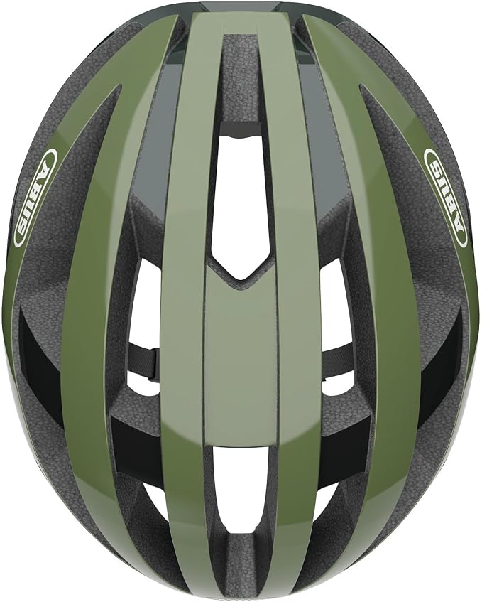 ABUS Viantor kask rowerowy wyścigowy - obrazek 5