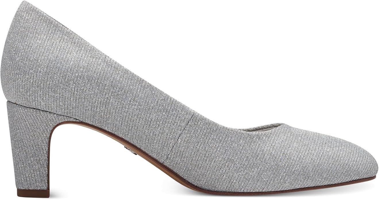Tamaris Kobiety Tamaris Damskie 1-22418-41Pompa - obrazek 6