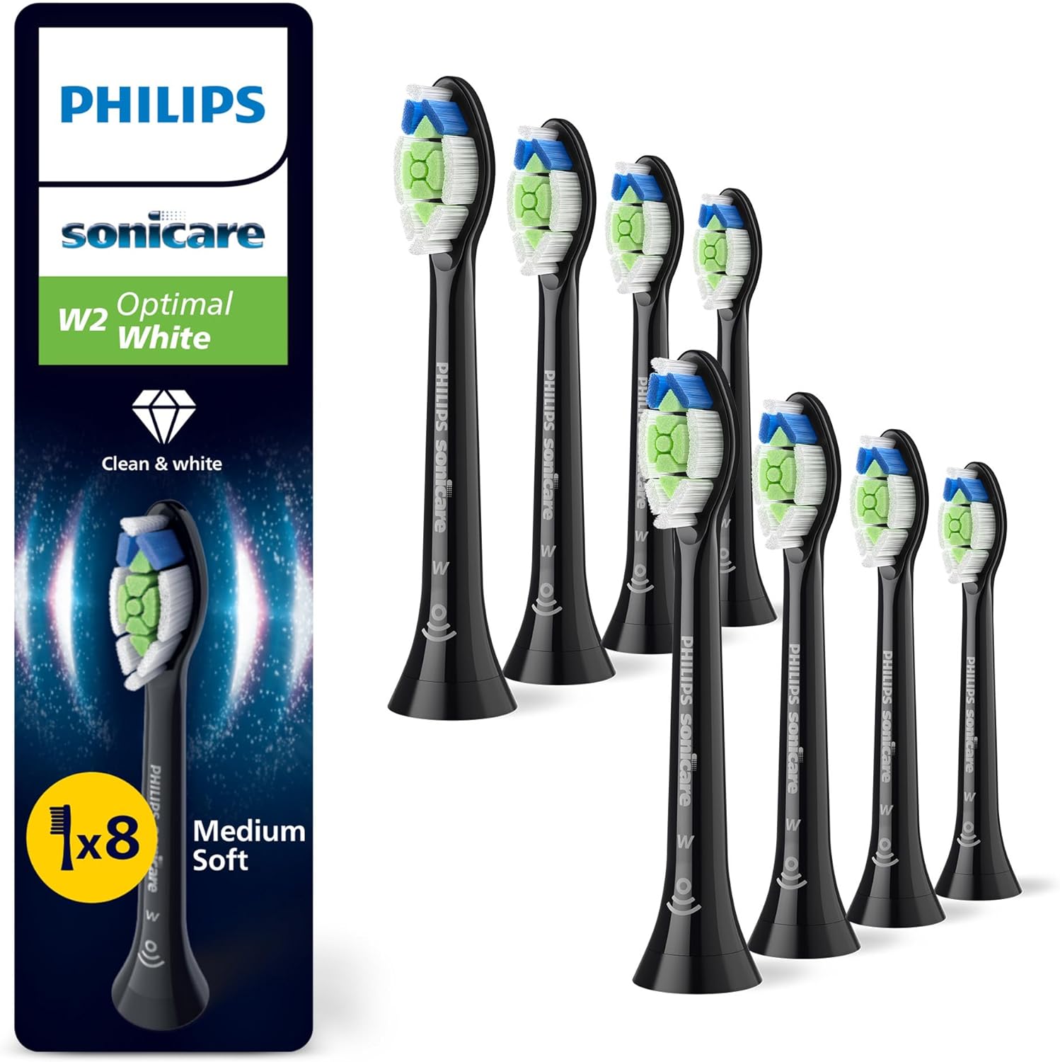 Philips Sonicare W2 Optimal White - obrazek 2