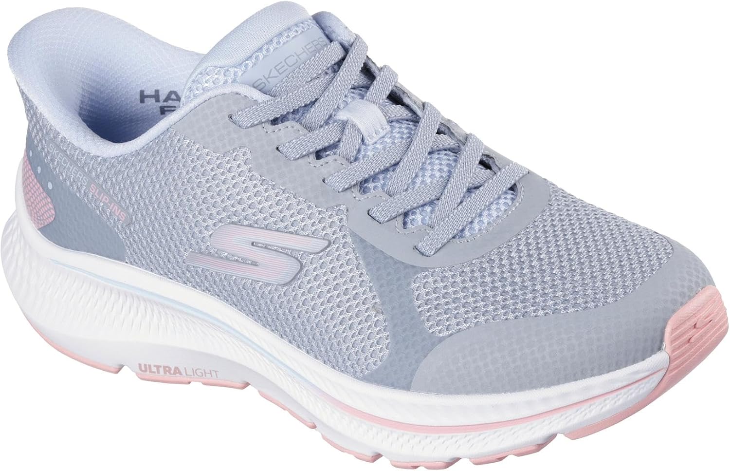 Skechers Kobiety Go Run Consistent 2.0 CaptivaAdidasy - obrazek 2
