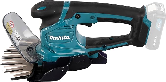 Makita UM600DZX akumulatorowy trymer do trawy/krzewów (12 V, bez akumulatora, bez ładowarki) - obrazek 5