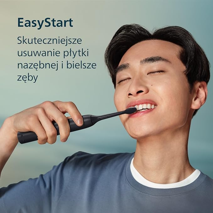 Philips Sonicare serii 3100 szczoteczka ze wskaźnikiem nacisku - obrazek 7