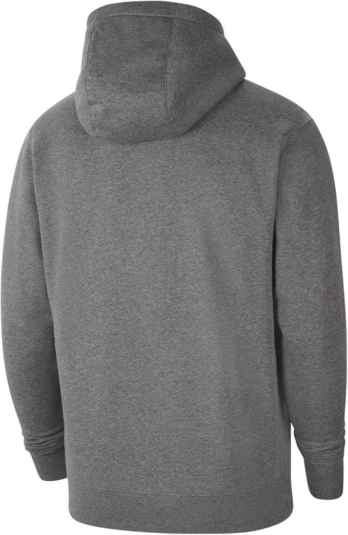 NIKE Kid Y Nk Flc Park20 Po bluza z kapturem - obrazek 3