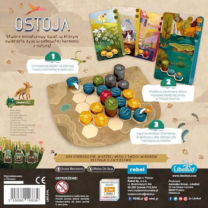 Dla dzieci i dorosłych - obrazek 2