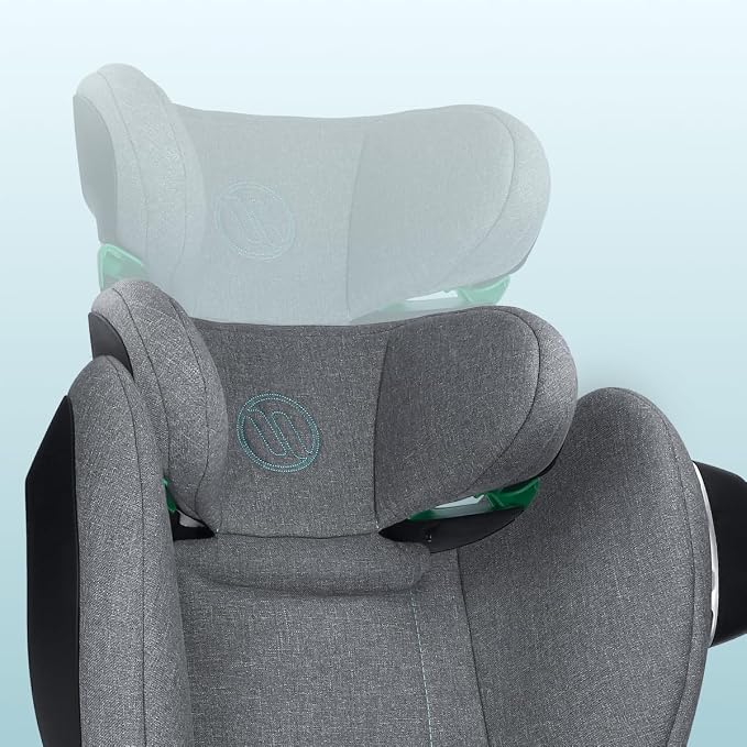 Fotelik Avionaut MaxSpace Smart Comfort System + (100-150 cm) BESTSELLER - obrazek 6