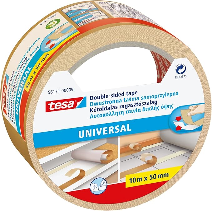 Tesa 56171-00003-11 Taśma Dwustronna