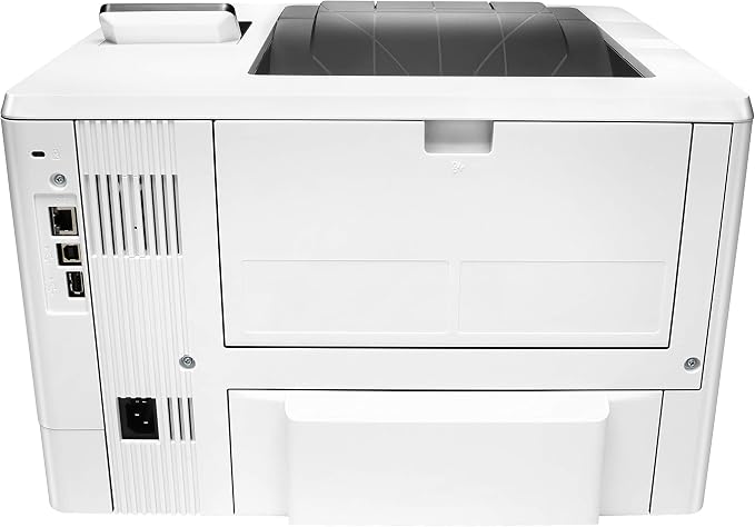 Hp LaserJet Pro M501dn J8H61A#B19 Drukarka Laserowa, A4, Biały/Szary - obrazek 7
