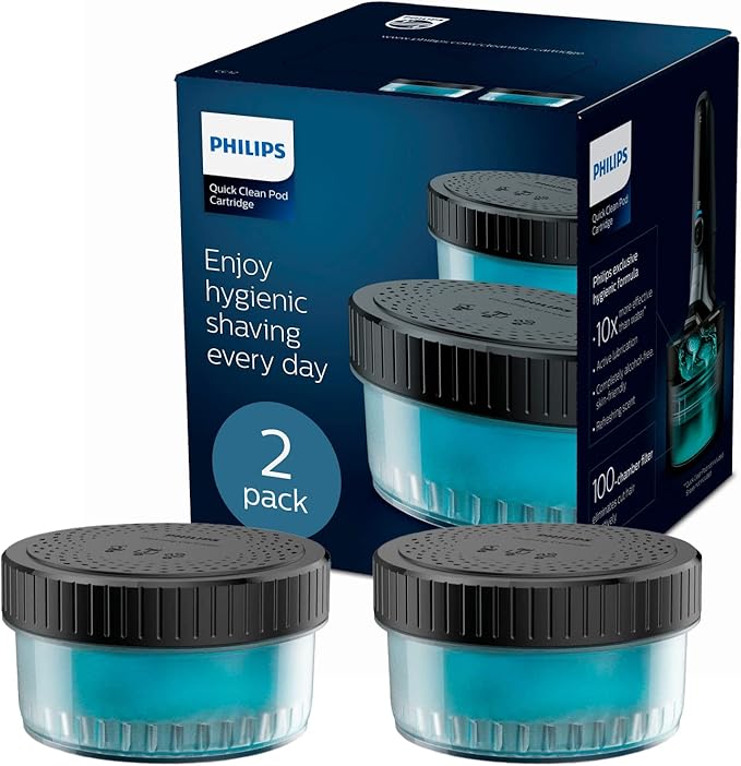 Philips Wkład Quick Clean Pod CC12