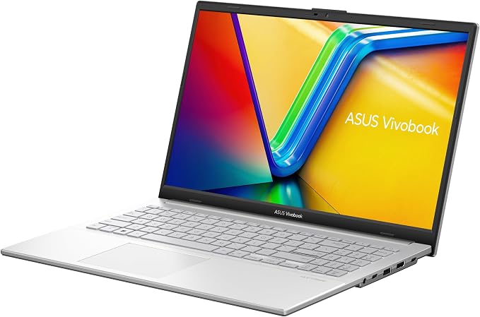 ASUS Vivobook Go 15 OLED E1504FA-BQ2451W laptop o przekątnej 39 - obrazek 4