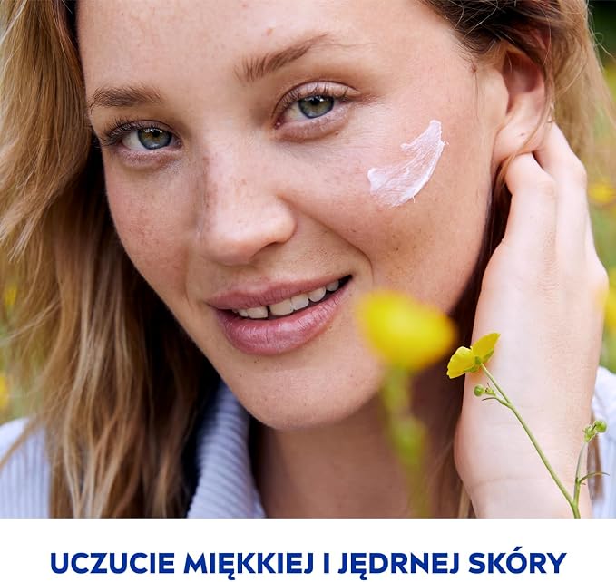 NIVEA Soft Intensywnie nawilżający krem do ciała i rąk 300 ml - obrazek 5