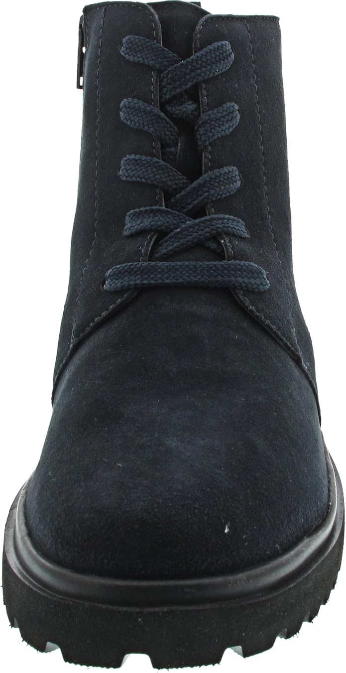 Waldläufer H-Luise buty sznurowane - obrazek 4