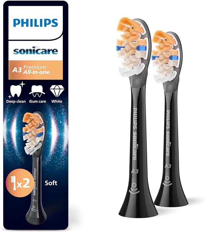 Philips Sonicare A3 Premium All-in-One