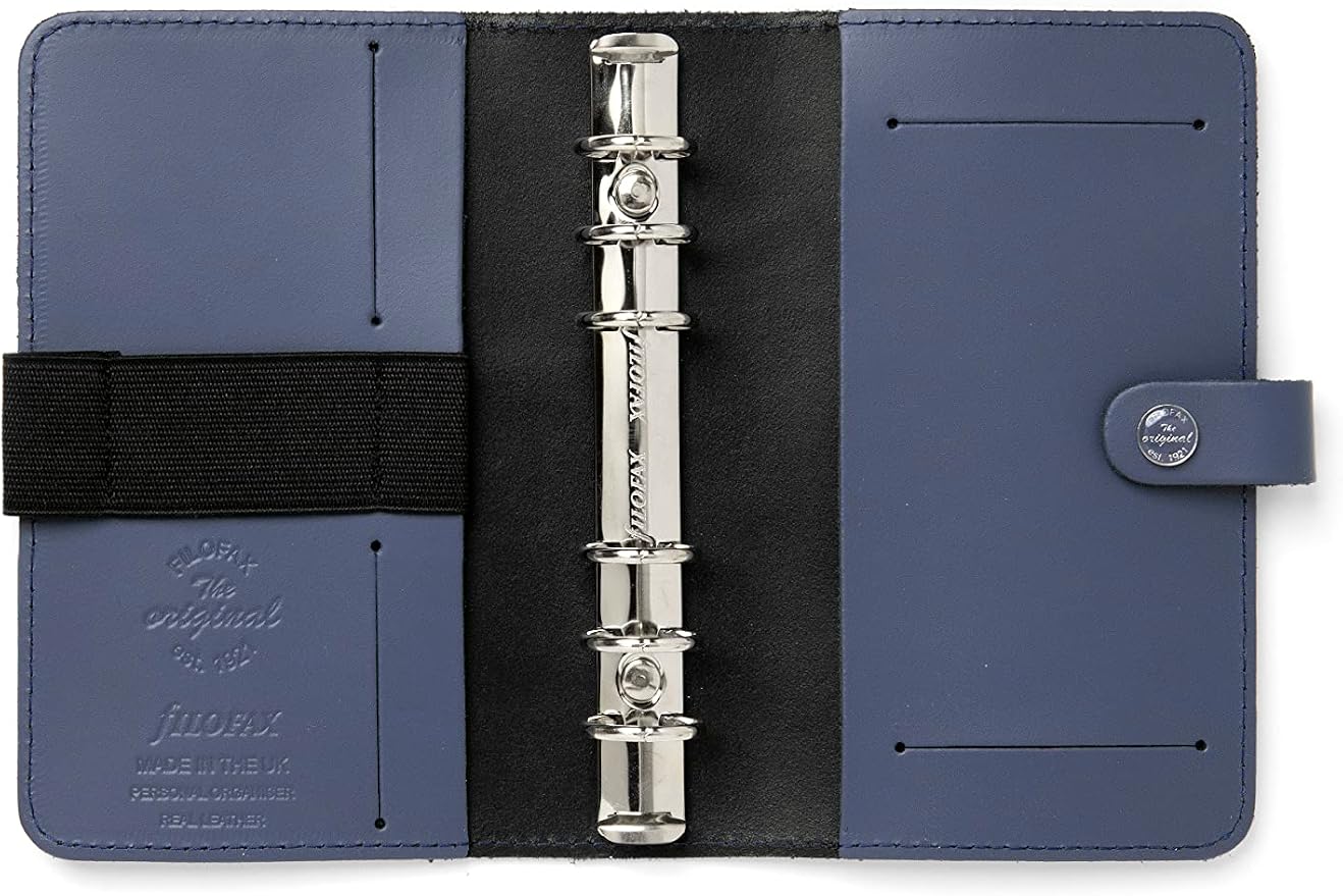 Filofax Organizer Personal The Original - obrazek 4