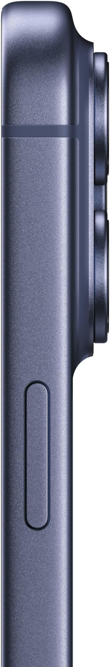 Apple iPhone 17 Pro Max 256 GB: Wyświetlacz 6,9 cala z technologią ProMotion, czip A19 Pro, najwydajniejsza bateria w historii iPhone’a, system pro aparatów Fusion; głębinowy błękit - obrazek 4