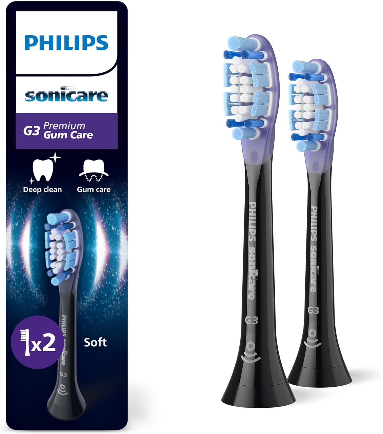 Philips Sonicare G3 Premium Gum Care - obrazek 2
