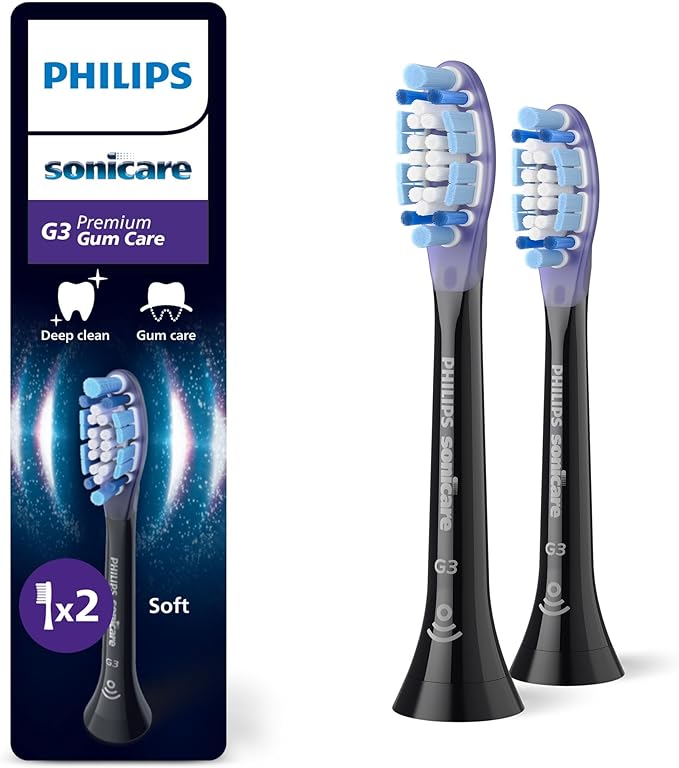 Philips Sonicare G3 Premium Gum Care