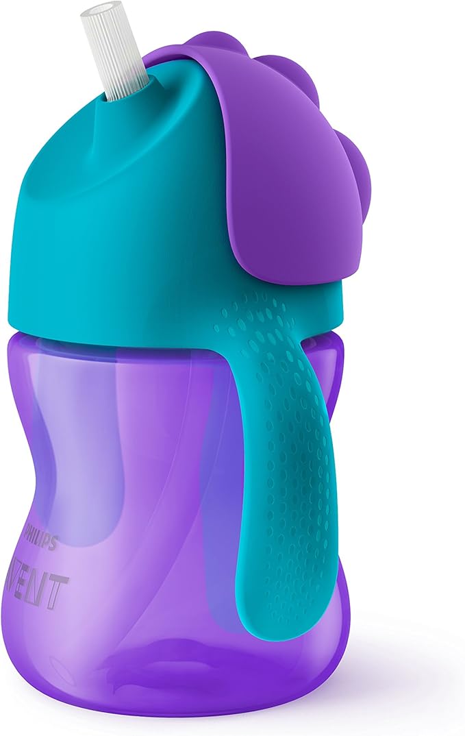 Philips Avent Sippy Cup dla niemowląt i małych dzieci - obrazek 4