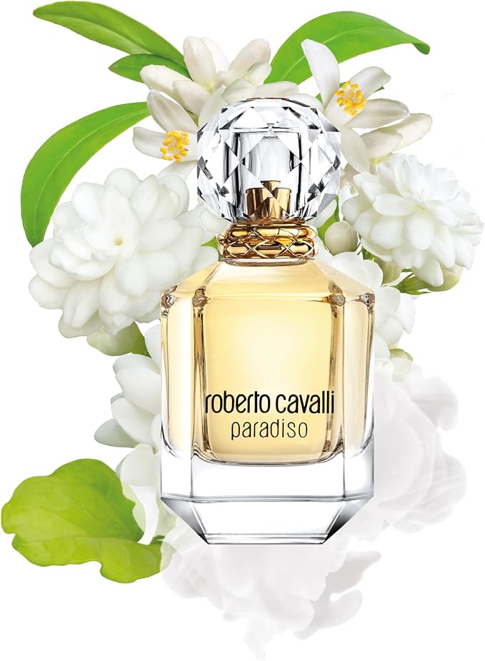 Roberto Cavalli Paradiso woda perfumowana dla kobiet - obrazek 5