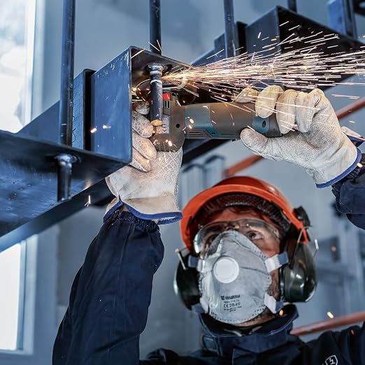 Bosch 5x Korundowa tarcza tnąca PRO Stainless Steel and Metal - obrazek 6