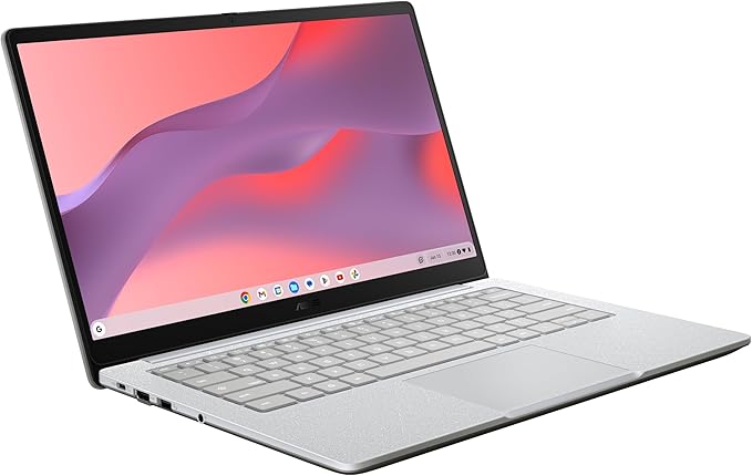 ASUS Chromebook Plus CX1405CTA-S60060 14 cali FHD 60Hz PC Portable - obrazek 3