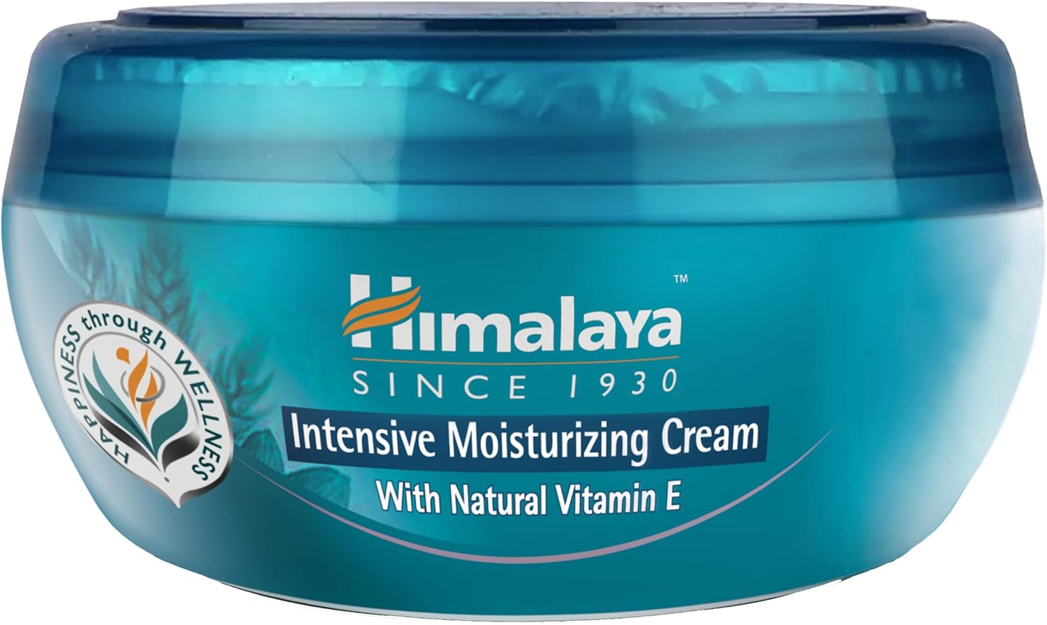 Himalaya Intensywny Nawilżające Krem z Naturalny Witamina E 50 ml - obrazek 2