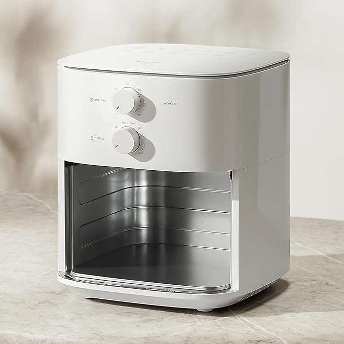 Xiaomi Air Fryer Essential 6L EU - obrazek 4