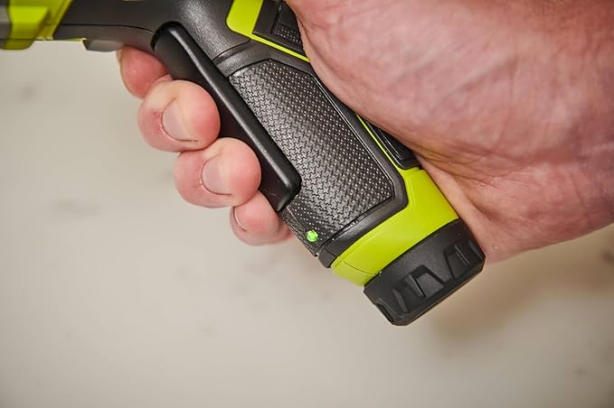 RYOBI Wkrętak litowy RSD4-120TA2 4V USB Amazon Exclusive - obrazek 7