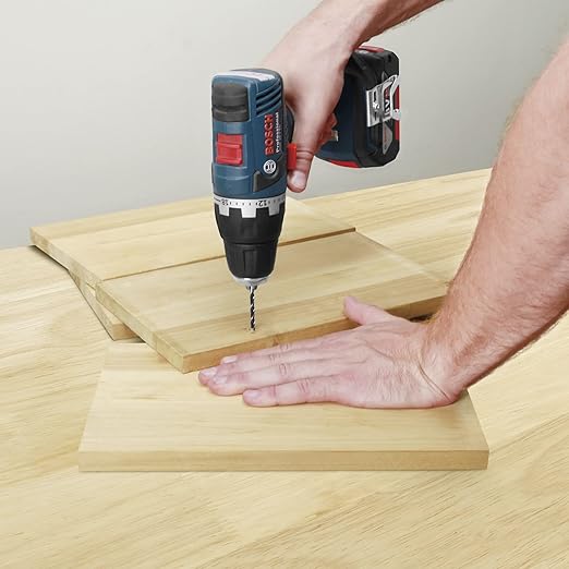 Bosch Home and Garden 2608594070 Zestaw mieszanych akcesoriów (103 sztuki), 0 V, czarny - obrazek 6